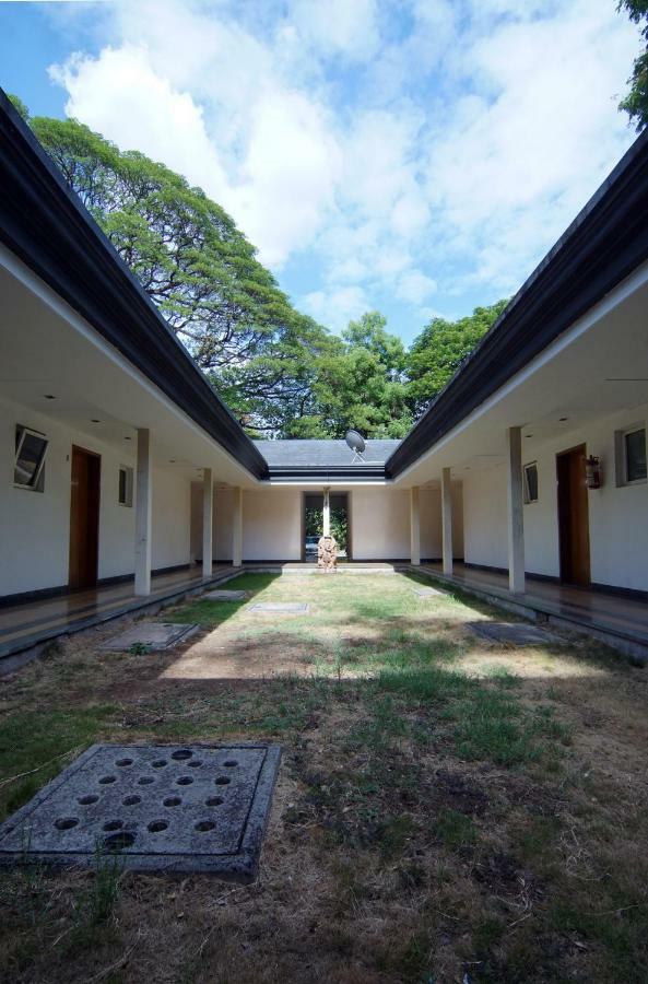 Mint Koregaon Park Next To Osho Ashram Púna Exteriér fotografie
